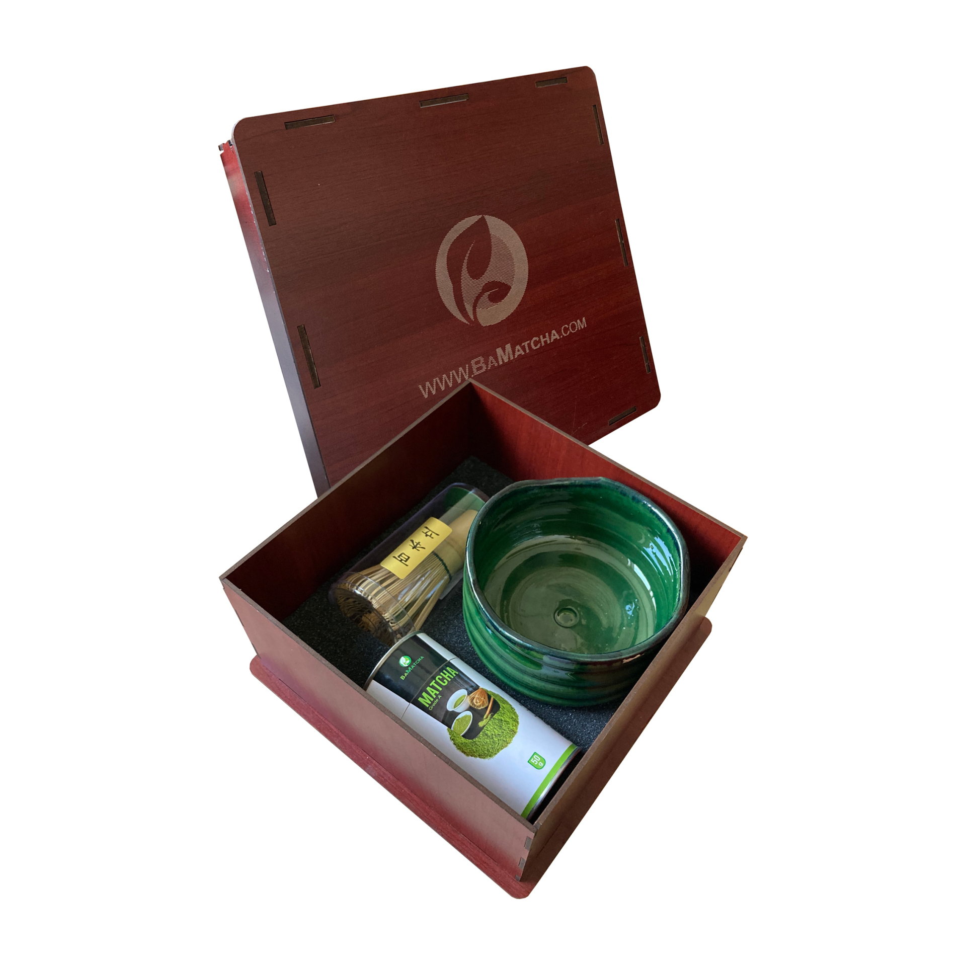 تصویر پک ویژه باماچا 