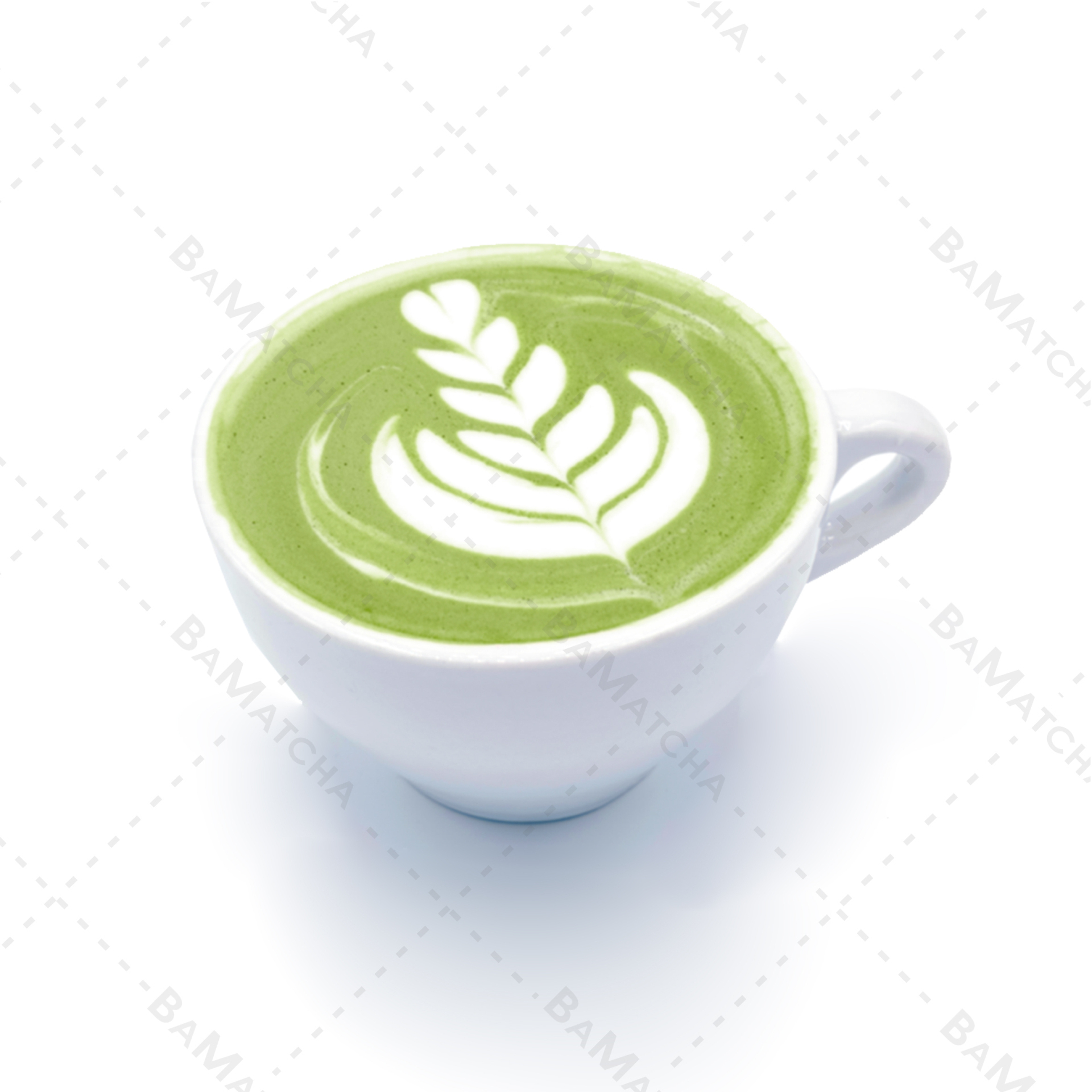 تصویر ماچالته گیاهی 