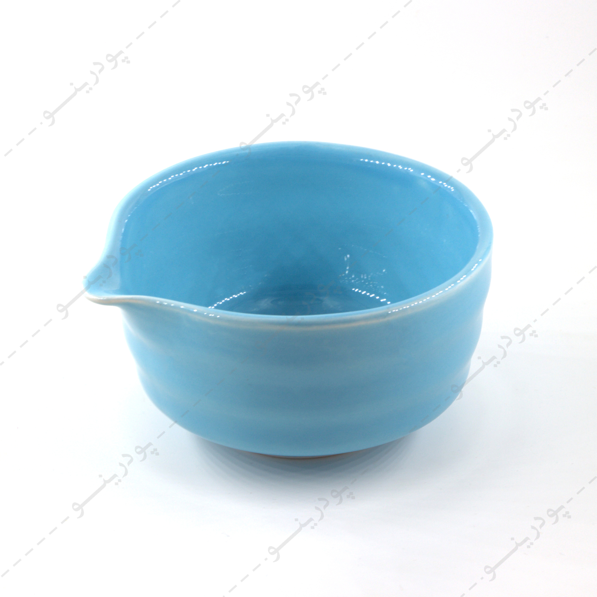  کاسه مخصوص سرو ماچا 