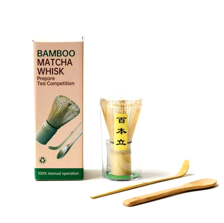 ماچا ست 3 تیکه